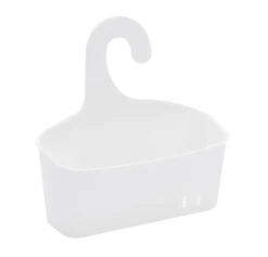 Atlantic douchemand wit L-size