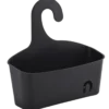 Atlantic douchemand zwart L-size