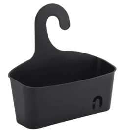 Atlantic douchemand zwart L-size