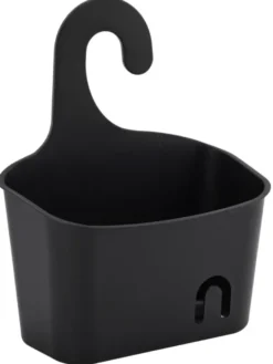Atlantic douchemand zwart S-size