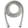 Atlantic doucheslang Noah metaal 175 cm chroom