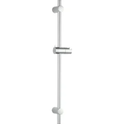 Atlantic Glijstang Caleb Verstelbaar 19 mm Chroom