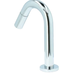 Atlantic Scott 1-knops fonteinkraan Chroom