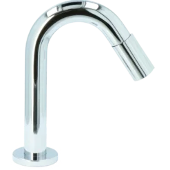Atlantic Scott 1-knops fonteinkraan Chroom