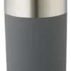 Atlantic toiletborstelgarnituur RVS/Grijs