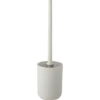 Atlantic toiletborstelgarnituur wit