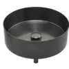 Atlantic waskom Eve gun metal