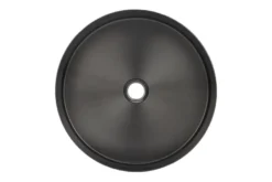 Atlantic waskom Eve gun metal