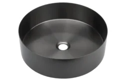 Atlantic waskom Eve gun metal