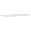 Atlantic wastafelblad Tova mat wit 120 cm Online