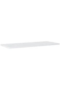 Atlantic wastafelblad Tova mat wit 120 cm Online