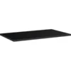 Atlantic wastafelblad Tova zwart 80 cm Online