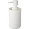 Atlantic zeepdispenser wit