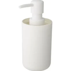 Atlantic zeepdispenser wit