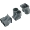 Attema Adubbel 16 mm voor inbouwdoos U40/ U50 3 Stuks Discount