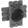 Attema centraaldoos 16/19 mm CH60R New