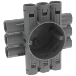 Attema centraaldoos 16/19 mm CH60R New