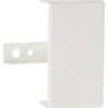 Attema eindstuk leidinggootsysteem K40 wit Outlet