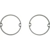 Attema inbouwdoos correctiering 6mm 6 Stuks Online