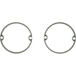 Attema inbouwdoos correctiering 6mm 6 Stuks Online