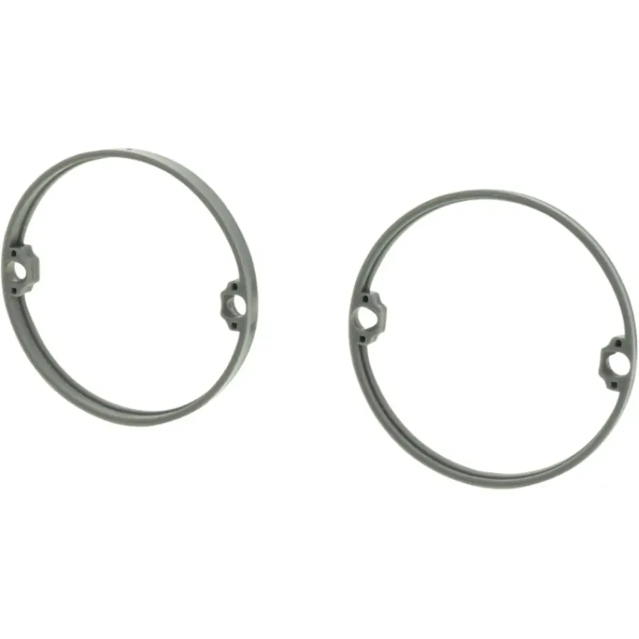 Attema inbouwdoos correctiering 6mm 6 Stuks Online