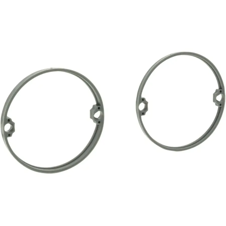 Attema inbouwdoos correctiering 6mm 6 Stuks Online