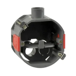 Attema Inbouwdoos Hollewand UHW50 5/8" 16 mm Best