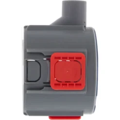 Attema inbouwdoos U50 koppelbaar diepte 50 mm 5/8" Best
