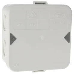 Attema Kabeldoos IP65 3X M25/ M20 Online