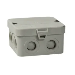Attema kabeldoos M20 met 3 wartels IP65 Outlet