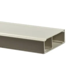 Attema kabelgoot K40 kunststof wit 69x25 mm 2 meter Sale