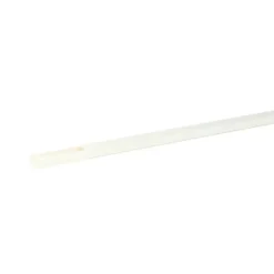 Attema Kabelgoot MK10 Kunststof 20 x 10mm 2 Meter Wit Outlet