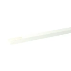 Attema Kabelgoot Wit 30 x 17 mm 2 Meter Wit