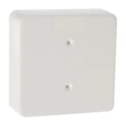 Attema lasdoos leidinggootsysteem K25 wit Best