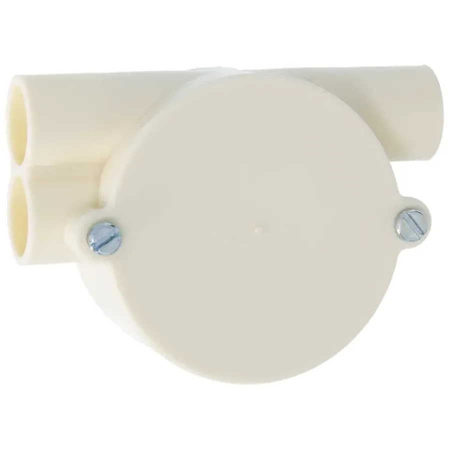 Attema lasdoos Top-trekdoos 2x links 5/8" 16 mm Best