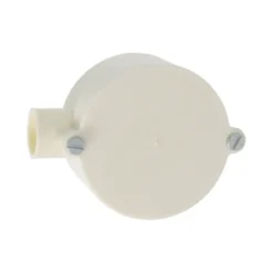 Attema Las Einddoos met Achterinvoer 5/8" 16 mm