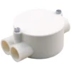 Attema Las Gaffeldoos PVC 5/8" 16 mm Discount