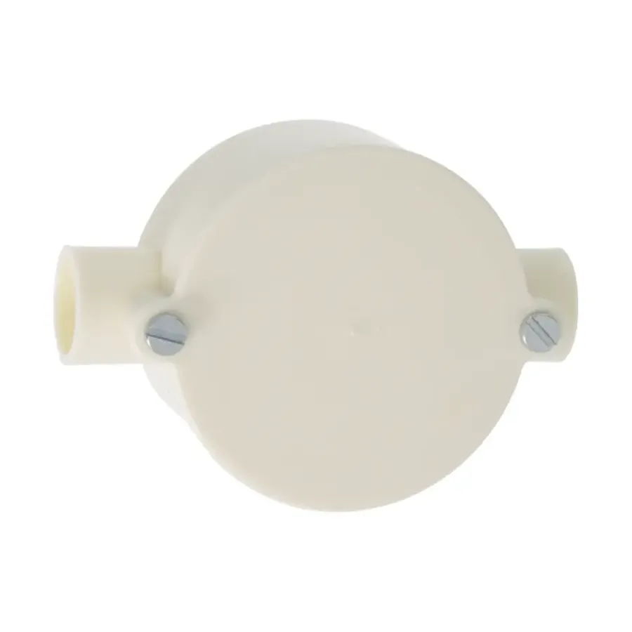 Attema Las Trekdoos met Achterinvoer 5/8" 16 mm Best