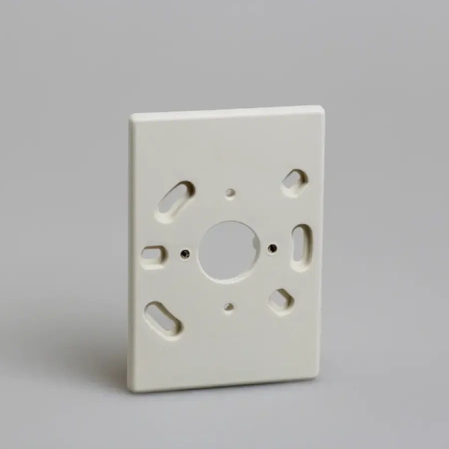 Attema Montageplaat tbv Opbouw Sale