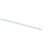 Attema Snoergoot TK Transparant 8 x 6 mm 2 Meter Best