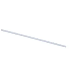 Attema Snoergoot TK Transparant 8 x 6 mm 2 Meter Best