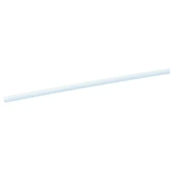 Attema Snoergoot TK Transparant 8 x 6 mm 2 Meter Best