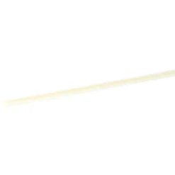 Attema Snoergoot 9 x 5 mm Wit 2 Meter Best