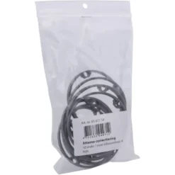 Attema Verhogingsring 4 mm 10 Stuks Sale