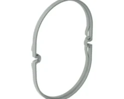 Attema Verhogingsring Ovaal 4 mm 5 Stuks New