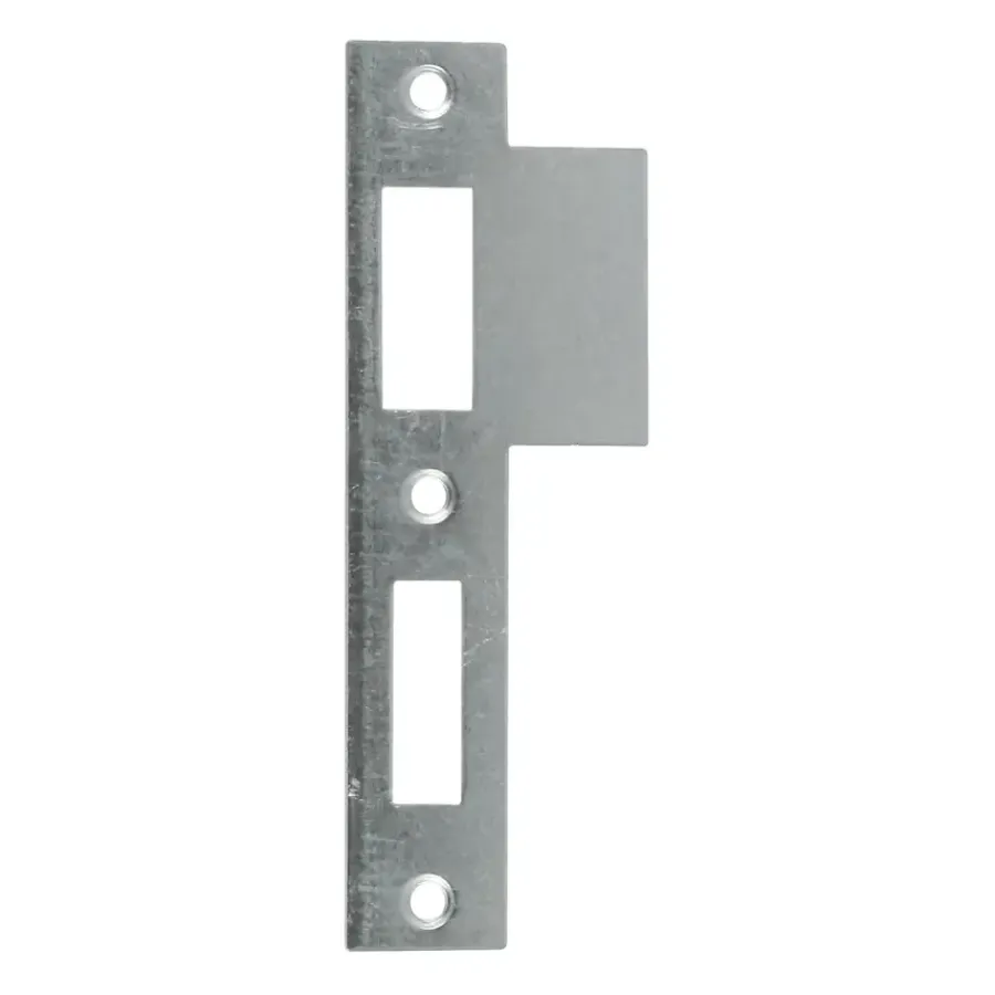 ATZ Insteekslot cilinderslot met RVS voorplaat Doorn 50mm PC 55mm Outlet