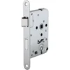 ATZ Insteekslot dag- /nachtslot met RVS voorplaat Doorn 50mm PC 55mm Outlet