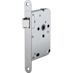 ATZ Insteekslot loopslot met RVS voorplaat Doorn 50mm Clearance