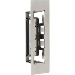 ATZ Magneet insteekslot badkamerslot/wc-slot met RVS voorplaat Doorn 50mm Online