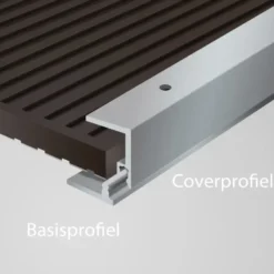 Geen Avanti acoustic profiel 250 cm Sale
